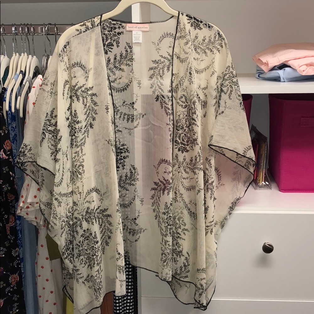 Kimono